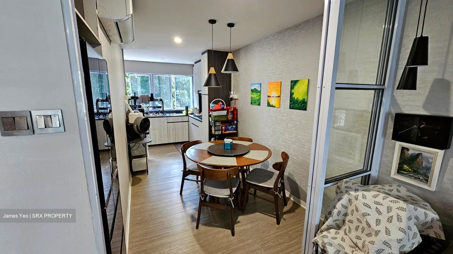 Blk 790 Choa Chu Kang North 6 (Choa Chu Kang), HDB 4 Rooms #621767161